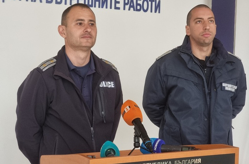 Пазят реда на Вечното дерби с видеонаблюдение и дронове