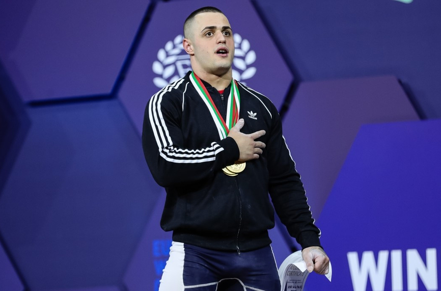 Важен тест за Карлос Насар преди Париж 2024