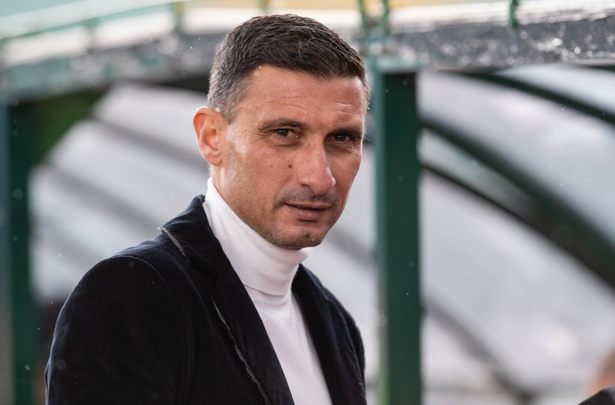 Светослав Петров: Може да кажа неща, за които да съжалявам