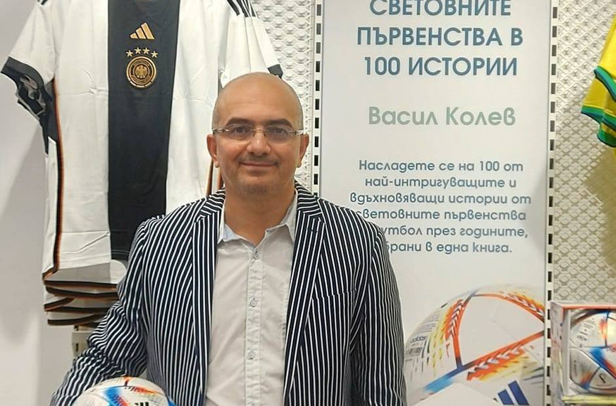 Васил Колев разнищи Левски и Сираков след провала в дербито