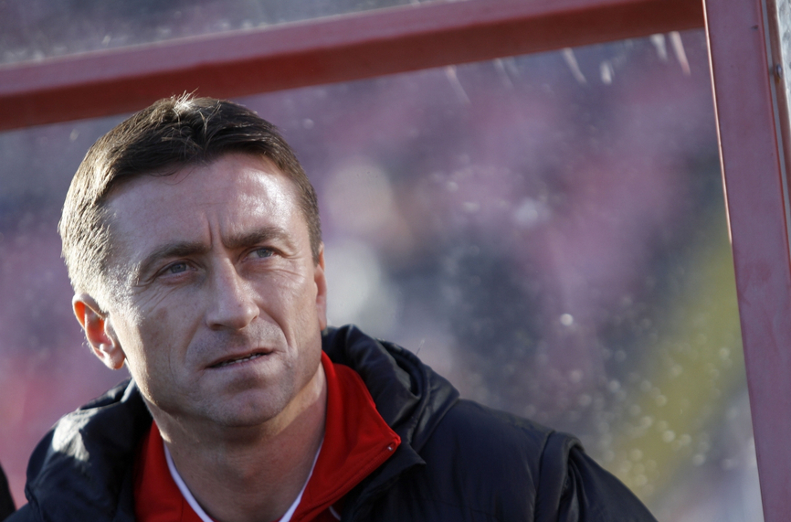 Нанков: Ще променим начина на игра
