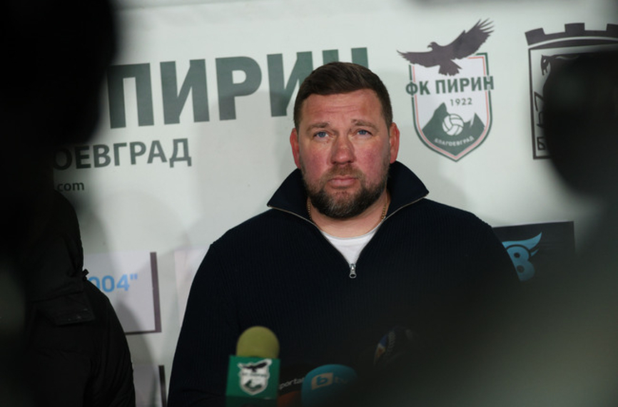 Бабич: Нашата цел е да се спасим, много е важно да задържим Ковальов при нас