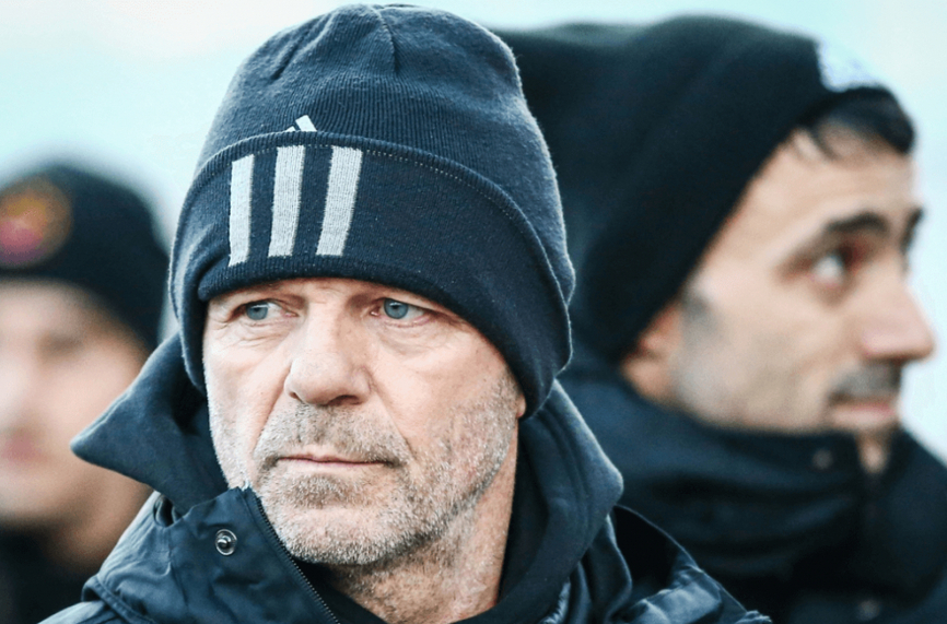 Стойчо отказал на последния