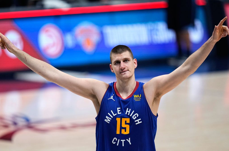 Дончич, Гилджъс-Александър и Йокич са номинирани за MVP на редовния сезон
