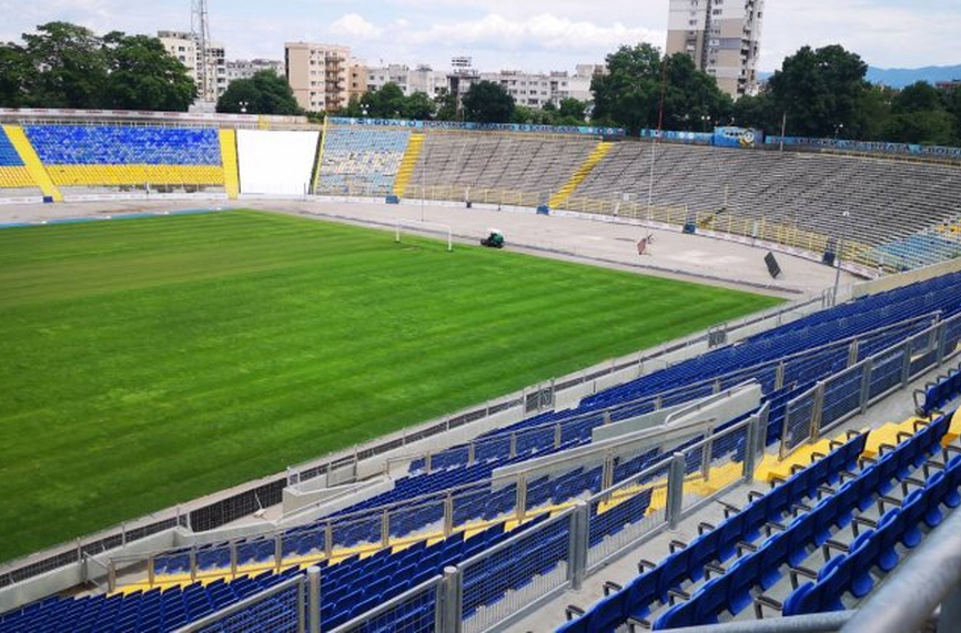 "Герена" все по-близо до реконструкция, общината става собственик