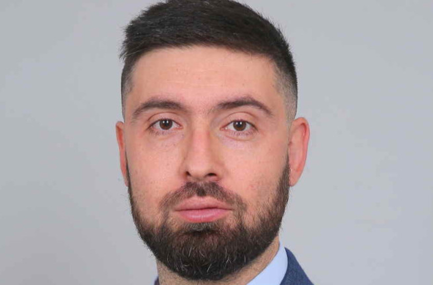 Димитър Шалъфов: Стадион "Георги Аспарухов" не може да бъде отдаден на концесия