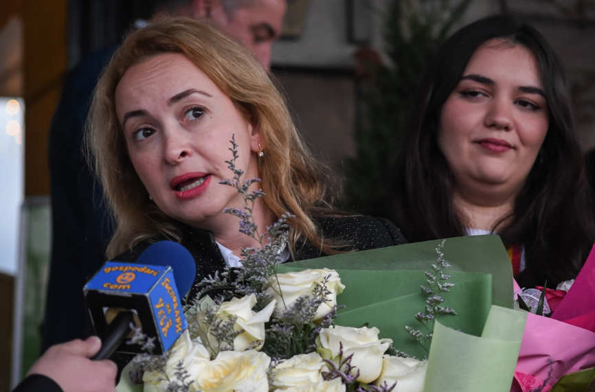 Победа, две ремита и три загуби за нашите на Европейското индивидуално първенство по шахмат