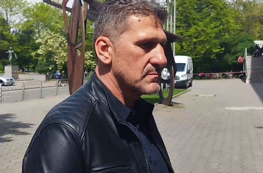 Филип Филипов: Очаквам ЦСКА да спечели