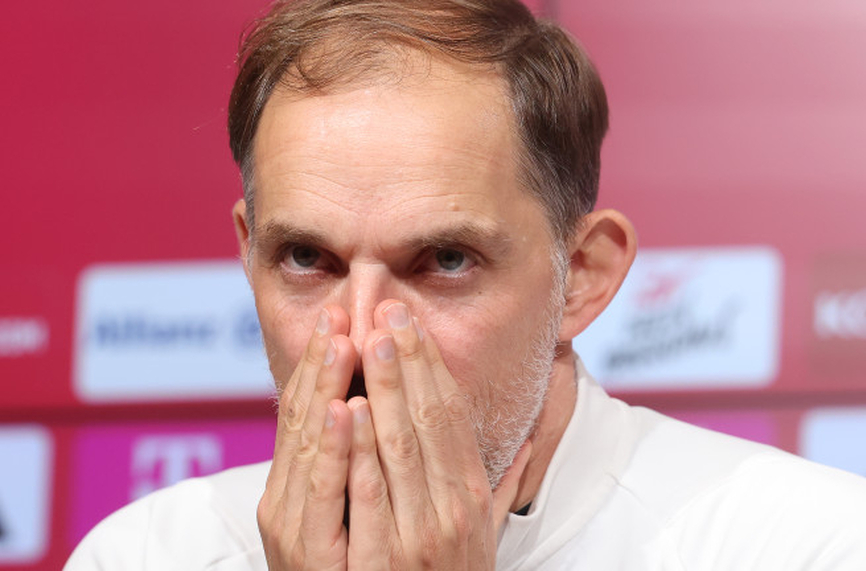 Трима играчи на Байерн са под въпрос за мача с Реал (Мадрид)