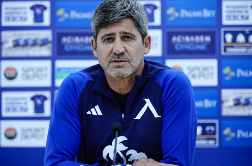 Костов: Извинявам се за поведението си след ЦСКА