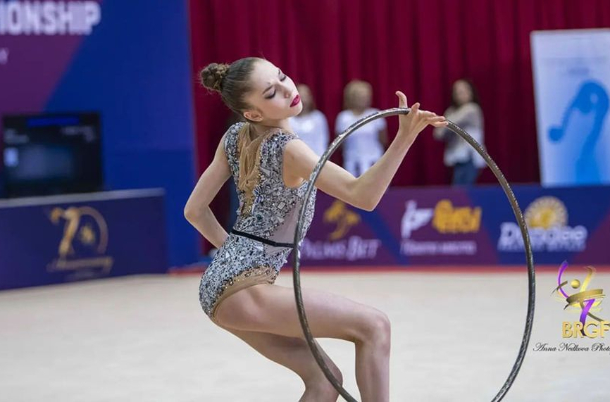Два бронза за Дара Малинова от Европейската купа в Баку