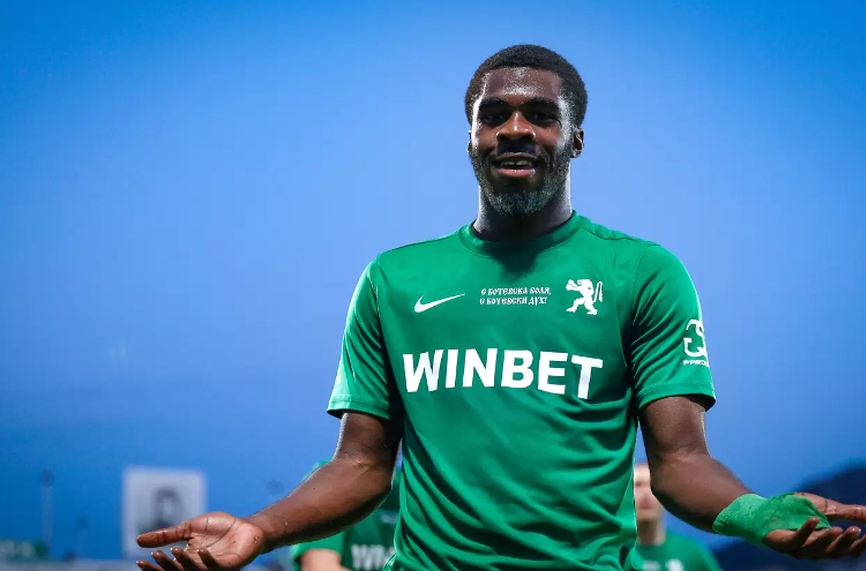 Десет от Ботев Враца запазиха надеждите за оцеляване с 1:0 над Хебър (ВИДЕО)
