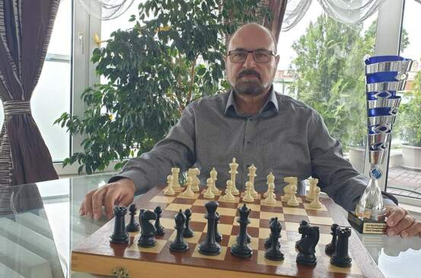 Българин стана световен шампион по шахмат