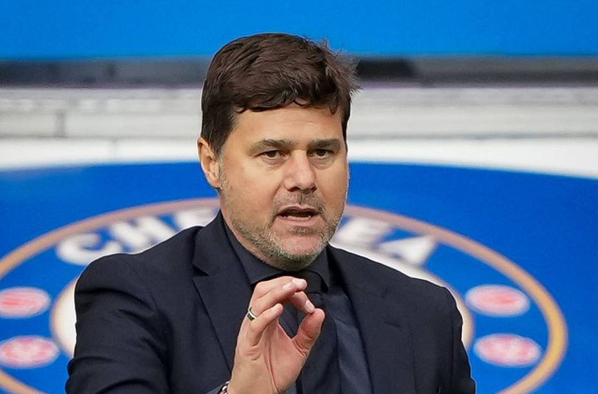 Почетино хвали Челси след сезона