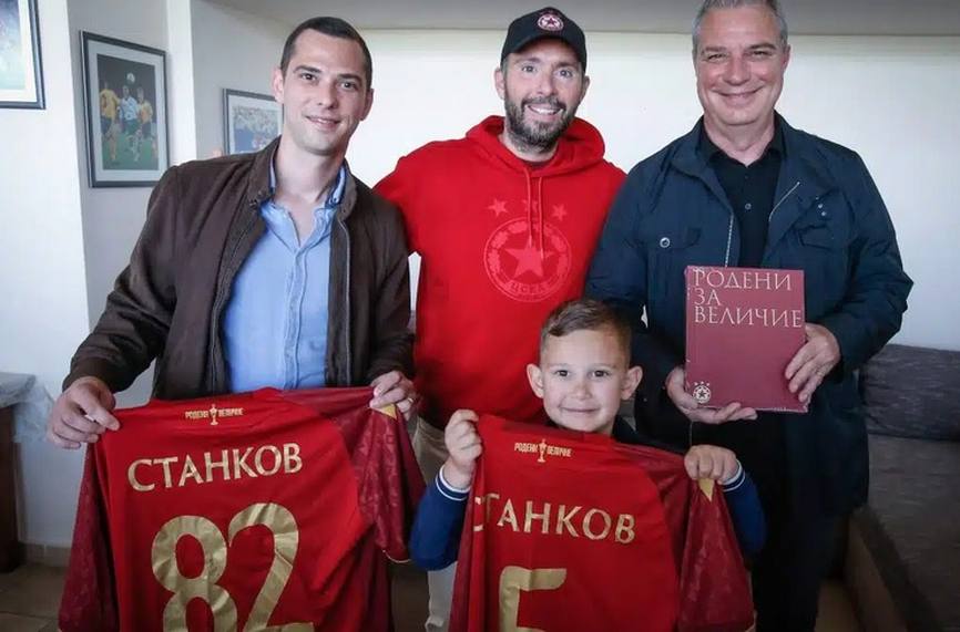 ЦСКА се готви без двама за последните си 2 мача