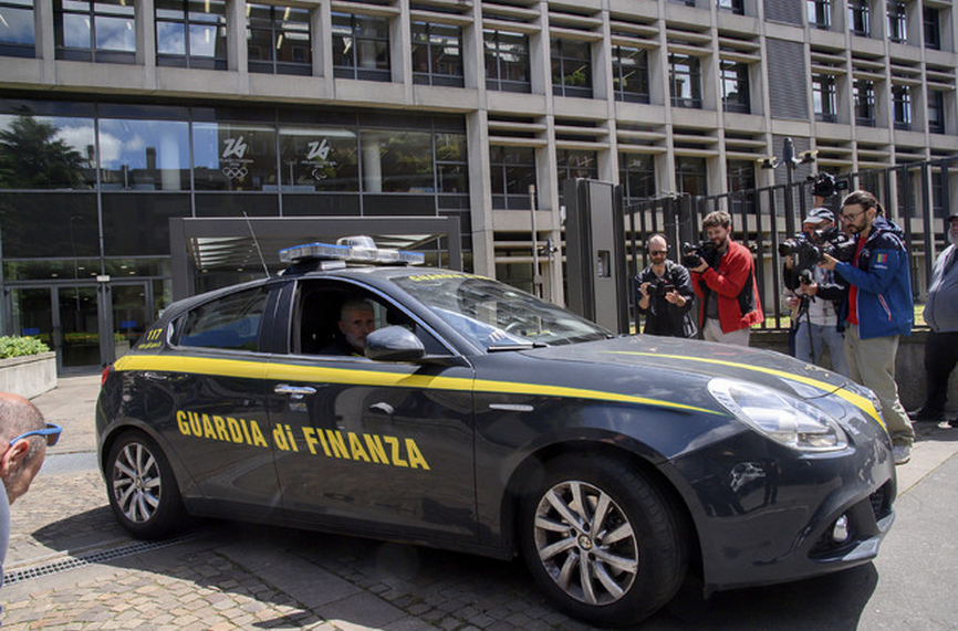 Във Франция: Погнаха организаторите на зимната Олимпиада