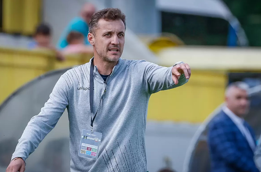 Генчев: Каквото има, ще става след сезона