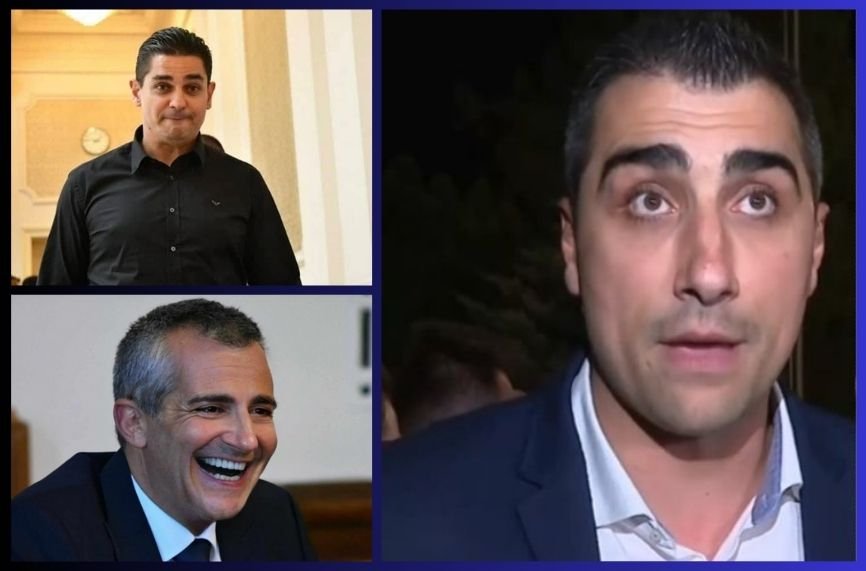 Неможачите в спорта