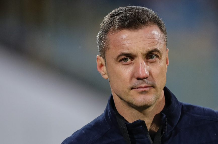Генчев: До дни ще стане ясно дали ще водя Левски