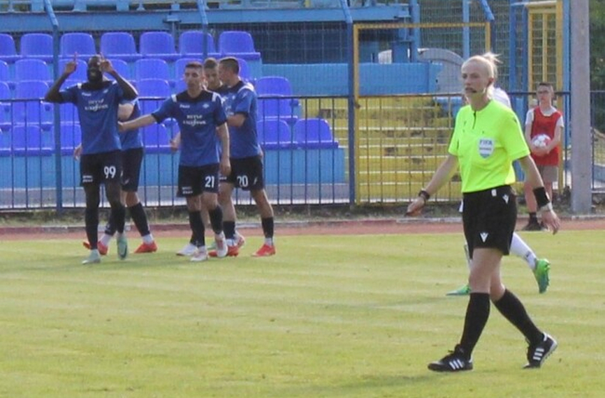 Ключово трио напуска Спортист (Своге)