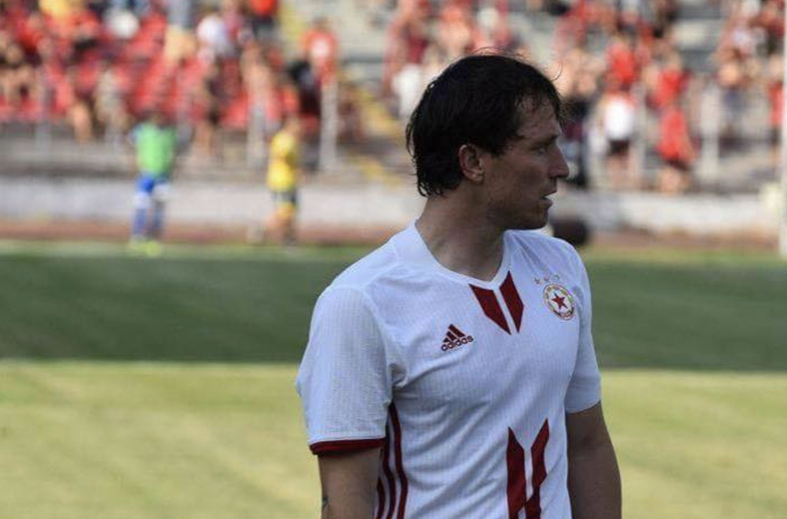 Борис Галчев: Сезонът за ЦСКА е провал