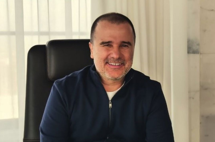 Цветомир Найденов: Шах, мат и ЕКТ
