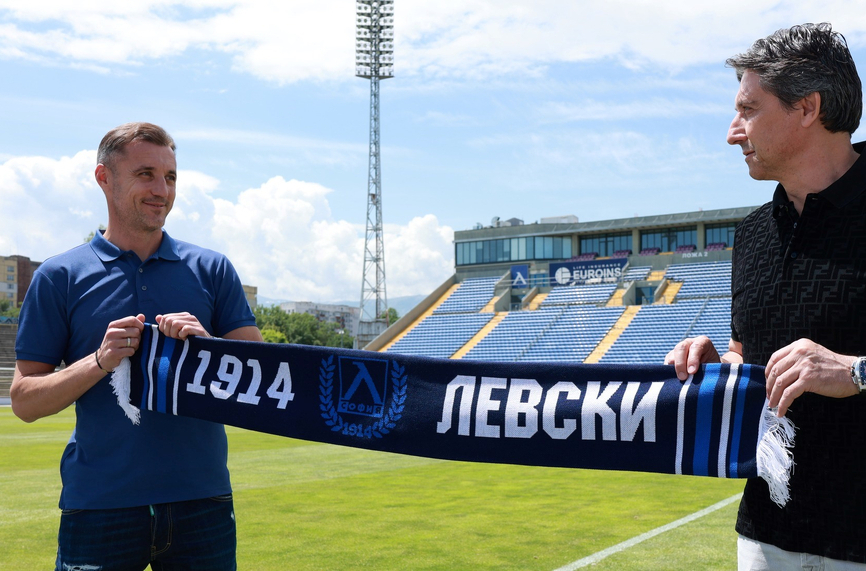 Генчев увеличава почивката на младежите