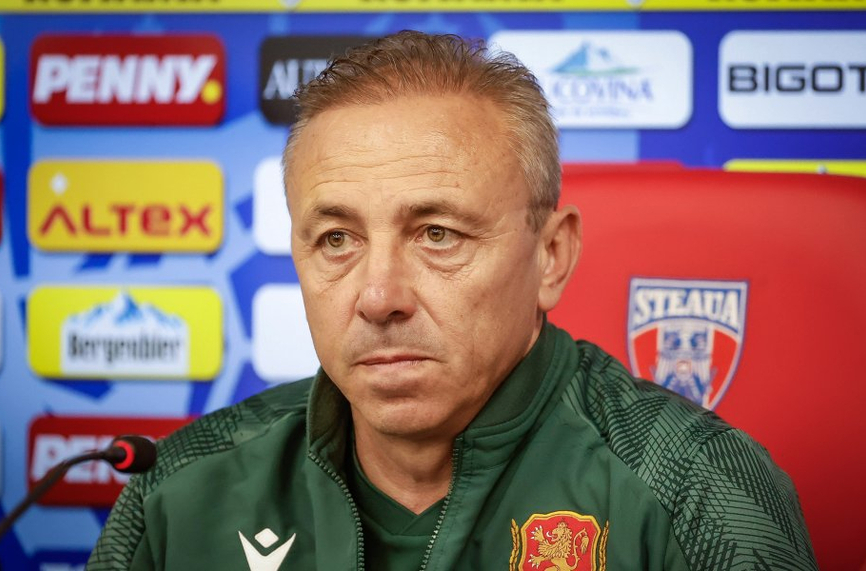 Илиан Илиев подписа нов договор, продължава в Черно море и националния
