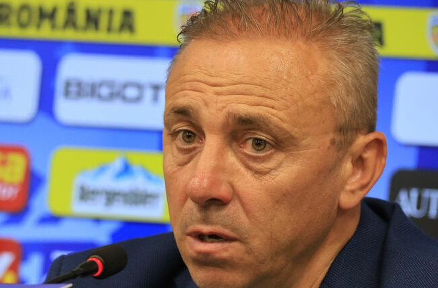Илиан Илиев: Искам национален отбор, който да радва хората