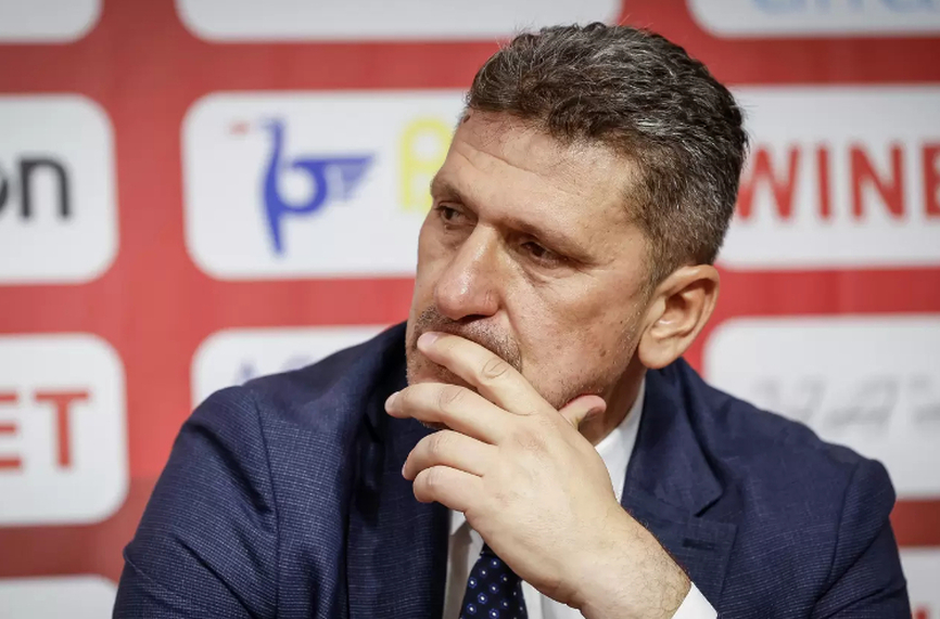 OФИЦИАЛНО: Матей, Кох и Каранга напускат ЦСКА