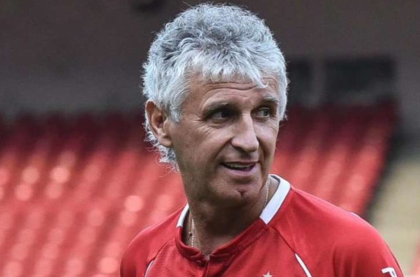 Иван Колев фаворит за Локо Сф