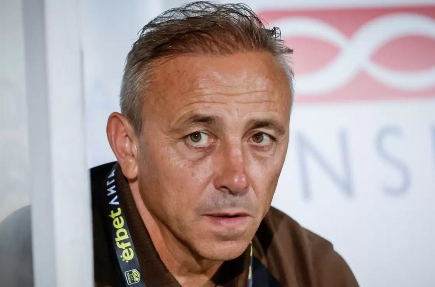 Илиан Илиев: Билал Бари започва с нас в събота