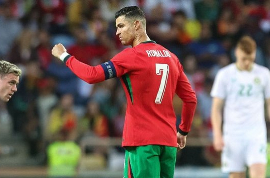 Роналдо: Имаме всичко, за да спечелим Евро 2024