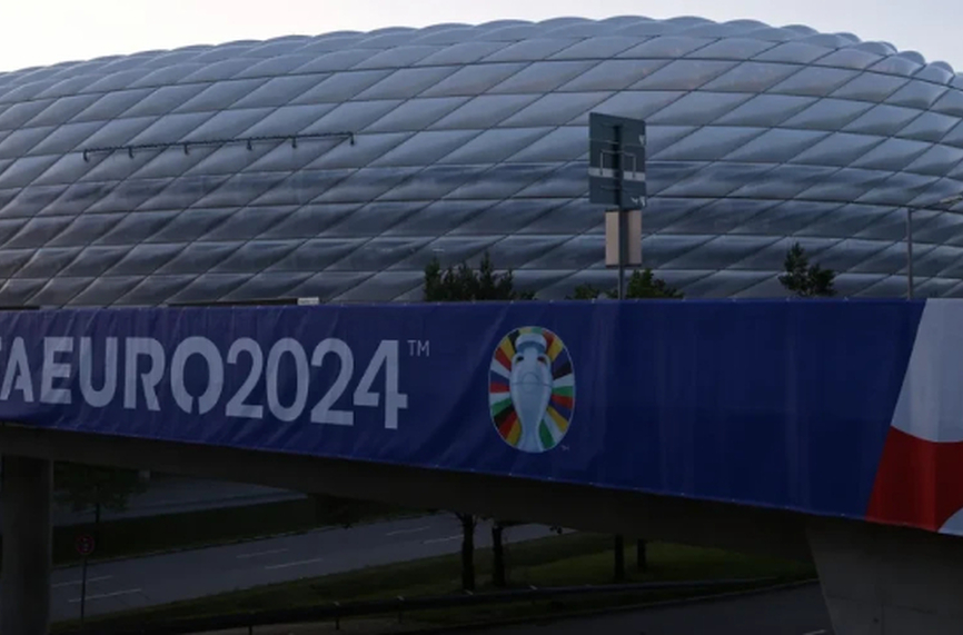 В Германя очакват над 1 милиард от Евро 2024