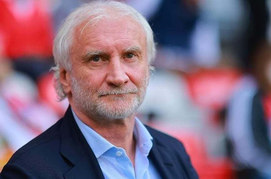Руди Фьолер: Най-важното беше, че събрахме зрителите зад нас