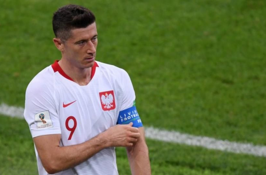 В Полша вярват, че могат да бият и без Левандовски