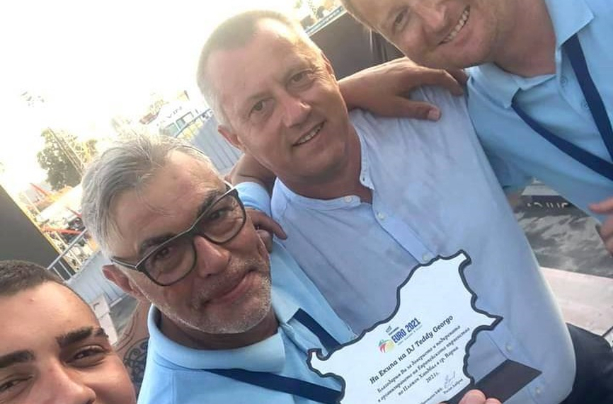 Европейските шампионати по плажен хандбал във Варна имат свой химн