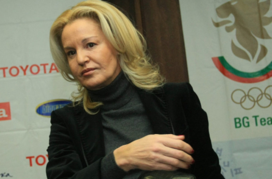 Стефка Костадинова: Знаех, че Ярослава ще подобри рекорда ми, животът продължава (ВИДЕО)