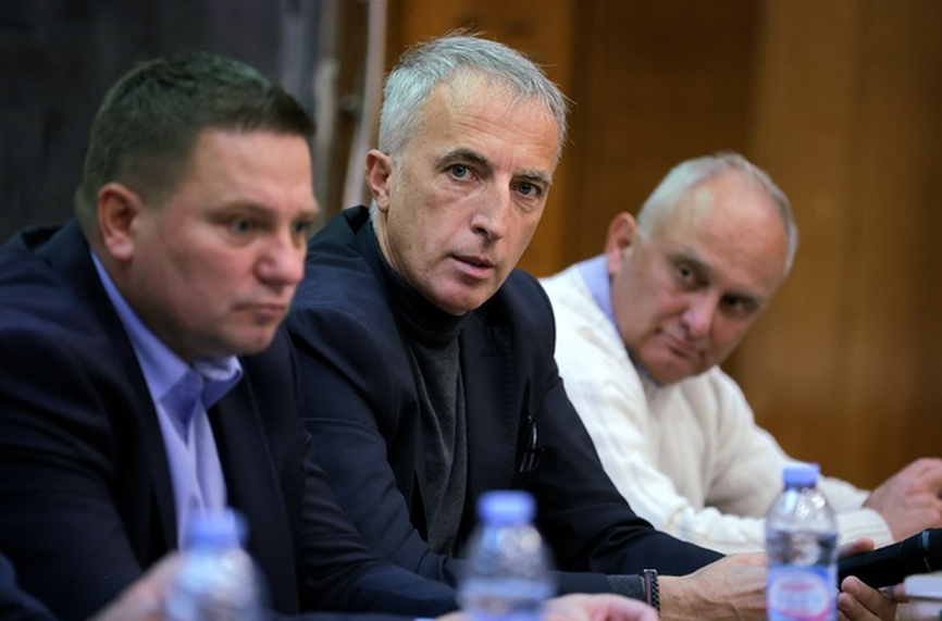 Борбалан: Свеждането на грешките до 0% е невъзможно