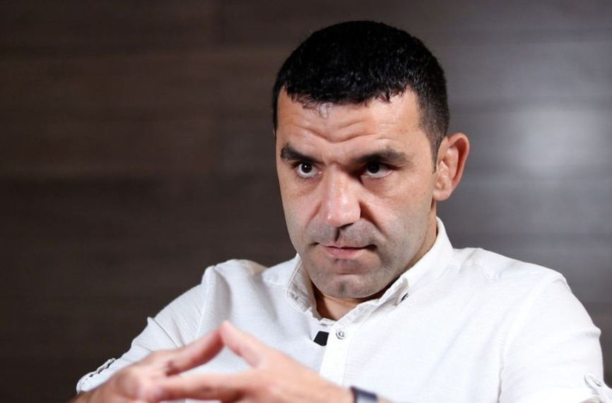 Петър Касабов: При г-н Красен Кралев винаги се изплащаха премиите