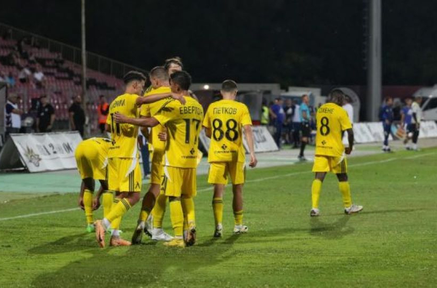 Ще зарадва ли Левски феновете си с нов разгром