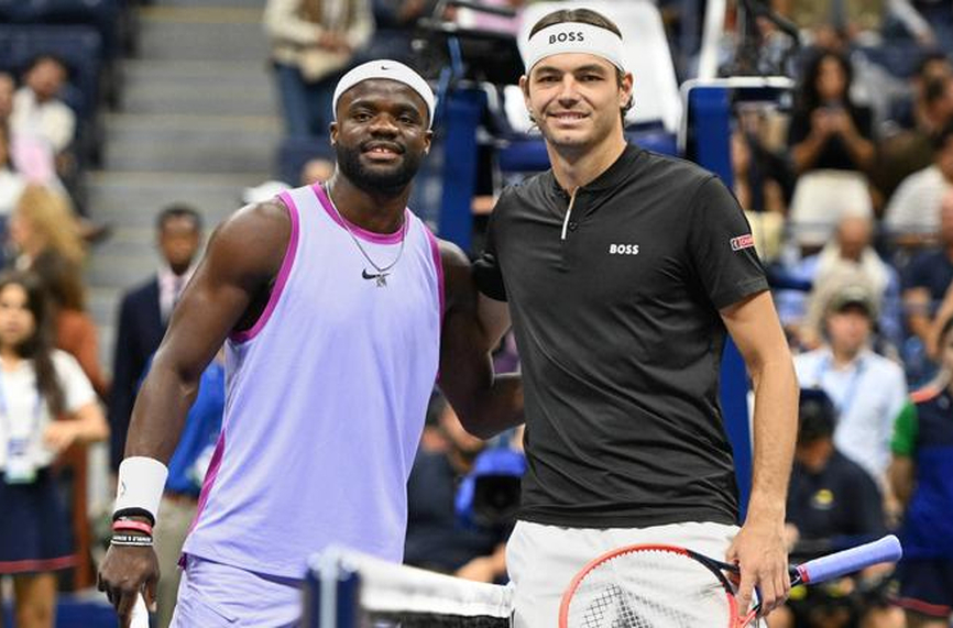 Полуфиналистите от US Open аут от "Купа Дейвис" за САЩ
