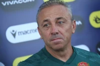 Илиан Илиев: Мачът бе тежък и некрасив (ВИДЕО)