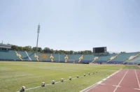 "Васил Левски" в отлично състояние преди Левски - ЦСКА