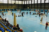 Хандбални емоции за Деня на народните будители