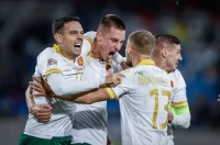 Героична България удари Люксембург - 1:0! (ВИДЕО)