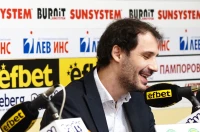Иван Чепаринов на половин точка от върха в Европа
