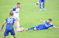 Експериментален Черноморец отпадна от АФЛ