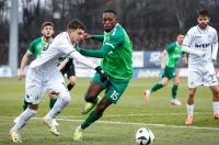 Славия подчини корав Хебър с 3:2 в "Овча купел"(ВИДЕО)