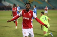 Нападател на ЦСКА №1 в Европа